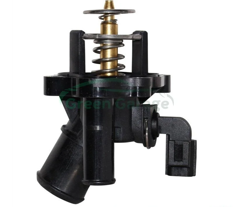 Thermostat, coolant JP GROUP 1514602010 (фото 1)