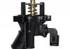 Thermostat, coolant JP GROUP 1514602010 (фото 1)