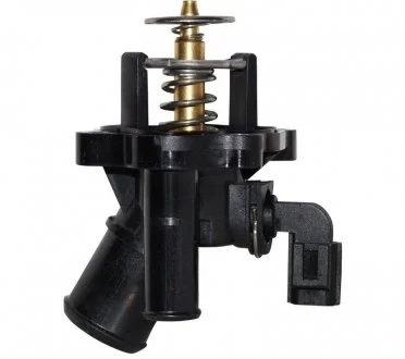 Thermostat, coolant JP GROUP 1514602010