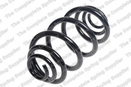 Пружина, задня вісь LESJOFORS 5263483