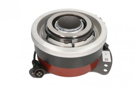 Фото 1 - підшипник зчеплення LUK 510016810 Підшипник зчеплення LUK 510016810 (фото 1)