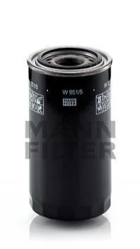 Фільтр гідравлічний MANN W9515 (фото 1)