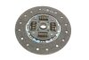 Комплект щеплення MAN TGE/VW Crafter 2.0 TDI 16- (d=260mm) (+выжимной) LUK 626 3150 33 (фото 11)