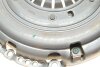 Комплект щеплення MAN TGE/VW Crafter 2.0 TDI 16- (d=260mm) (+выжимной) LUK 626 3150 33 (фото 4)