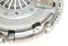 Комплект щеплення MAN TGE/VW Crafter 2.0 TDI 16- (d=260mm) (+выжимной) LUK 626 3150 33 (фото 5)