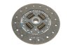 Комплект щеплення MAN TGE/VW Crafter 2.0 TDI 16- (d=260mm) (+выжимной) LUK 626 3150 33 (фото 7)