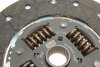 Комплект щеплення MAN TGE/VW Crafter 2.0 TDI 16- (d=260mm) (+выжимной) LUK 626 3150 33 (фото 8)