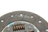 Комплект щеплення MAN TGE/VW Crafter 2.0 TDI 16- (d=260mm) (+выжимной) LUK 626 3150 33 (фото 9)