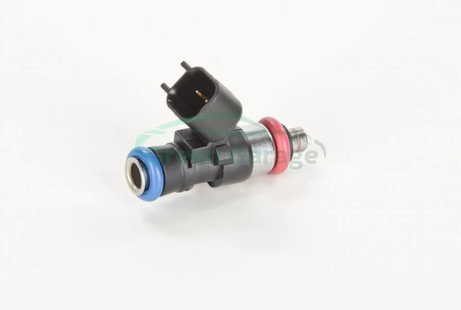 Паливний інжектор MAZDA CX-9 3.7 01.07- BOSCH 0280158091 (фото 1)