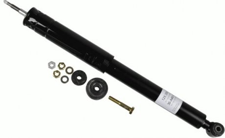 Фото 1 - амортизатор задній SACHS 125350 Амортизатор задній SACHS 125350 (фото 1)