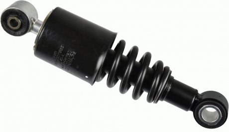 Фото 1 - амортизатор кабіни SACHS 316691 Амортизатор кабіни SACHS 316691 (фото 1)