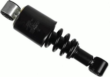 Амортизатор кабіни SACHS 316694