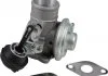 Клапан EGR AUDI A4, A6/Skoda SUPERB /VW PASSAT 1.9 TDI 95-10 JP GROUP 1119903500 (фото 1)