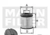 Карбамидный фильтр MANN U6202XKIT (фото 1)