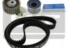 Ремінь ГРМ (набір) SKF VKMA02191