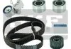 Ремінь ГРМ (набір) SKF VKMA98112