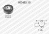 Ремінь ГРМ (набір) NTN SNR KD45215 (фото 1)