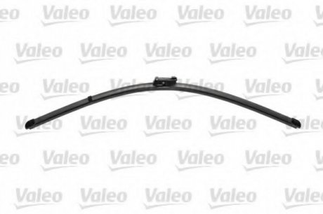 Щітка склоочисника VALEO 574344 (фото 1)