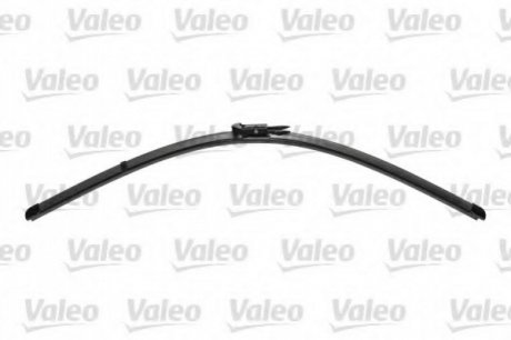 Щітка склоочисника VALEO 574379 (фото 1)