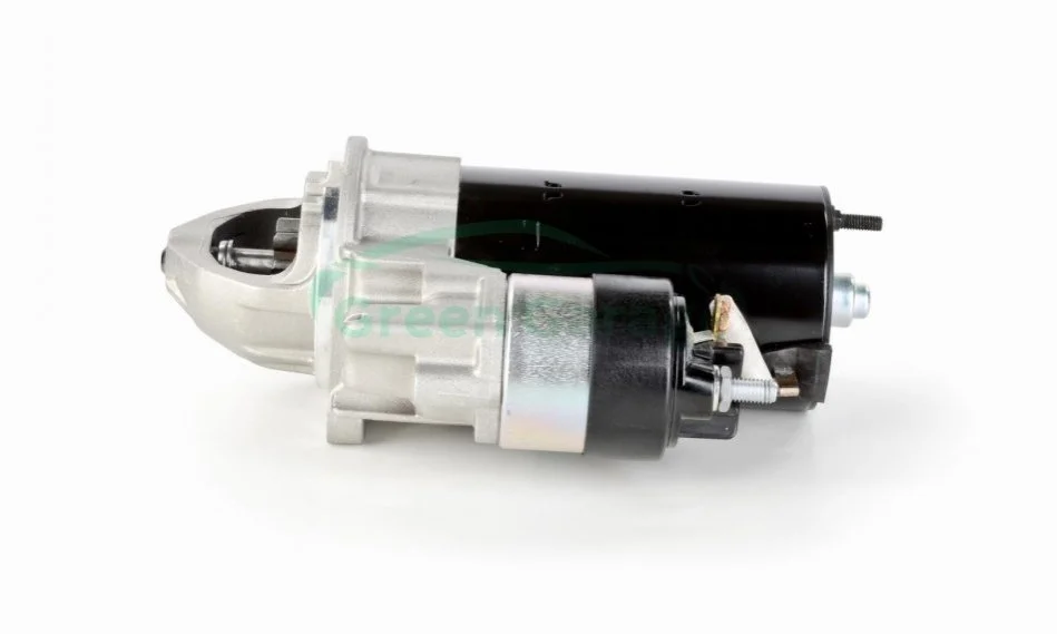 СТАРТЕР 12V BOSCH 0001109460 (фото 1)
