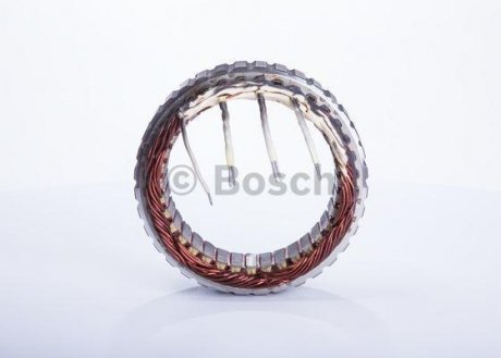 Статор, генератор BOSCH 6033GD3064 (фото 1)