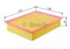 Фільтр повітряний BOSCH 1457433008 (фото 1)