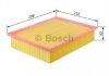 Фільтр повітряний BOSCH 1457433079 (фото 1)