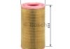Фільтр повітряний BOSCH F026400211 (фото 1)