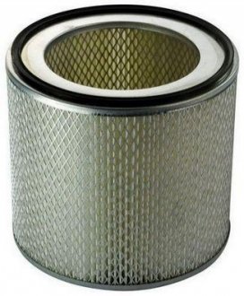 Фільтр повітряний DENCKERMANN A140405 (фото 1)