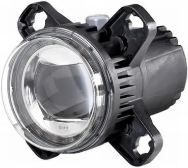 Фара автомобільна HELLA 1BL012488001