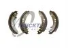 Колодки тормозные TRUCKTEC 0235502 (фото 1)