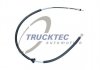 Тросик спідометра TRUCKTEC 0242048 (фото 1)