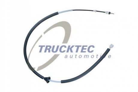 Тросик спідометра TRUCKTEC 0242048