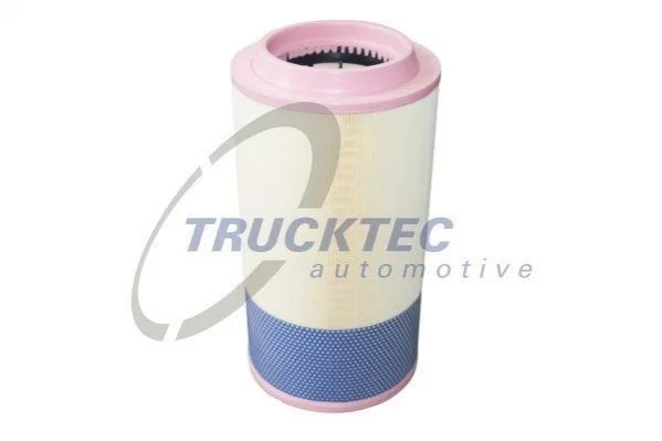 Фільтр повітряний TRUCKTEC 0514022 (фото 1)
