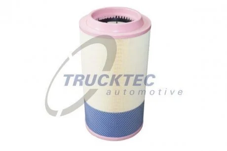 Фільтр повітряний TRUCKTEC 0514022