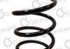 Пружина підвіски CS Germany 14950901 (фото 1)