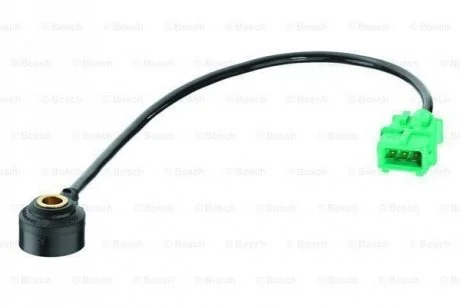Датчик детонации BOSCH 0261231125