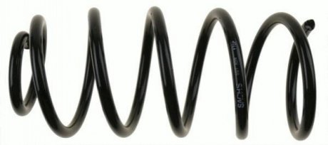 Пружина підвіски SACHS 997809