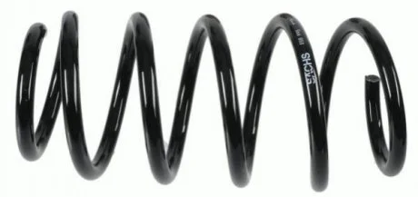 Пружина підвіски SACHS 998895