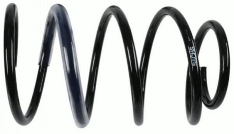Пружина підвіски SACHS 998907