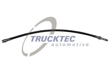 Шланг гальмівний TRUCKTEC 0235213