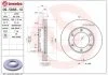 Гальмівний диск BREMBO 09586610 (фото 1)