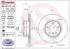 Гальмівний диск BREMBO 09917311 (фото 1)