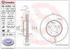 Гальмівний диск BREMBO 09936214 (фото 1)