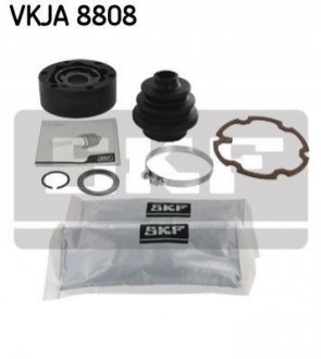 Шрус внутрішній SKF VKJA8808