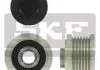 Шків генератора SKF VKM03204 (фото 1)