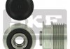 Шків генератора SKF VKM03825 (фото 1)