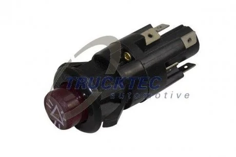 Кнопка аварійки TRUCKTEC 0142021