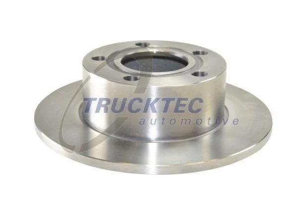 Гальмівний диск TRUCKTEC 0735092 (фото 1)