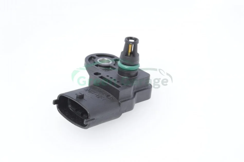 Датчик вакууму BOSCH 0281002680 (фото 1)